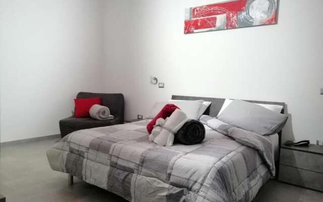 B&B I Sikuli