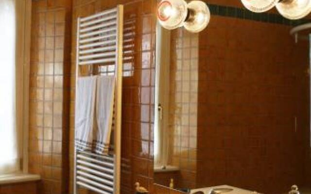 Antico Glicine B&B