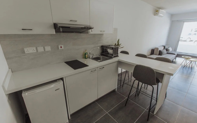 River View Boutique Apartments