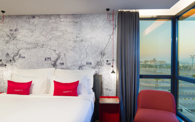 IntercityHotel Nizwa