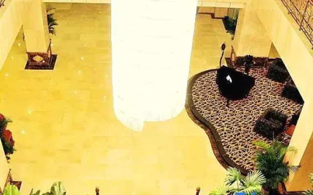 Yellow River Pearl Hotel