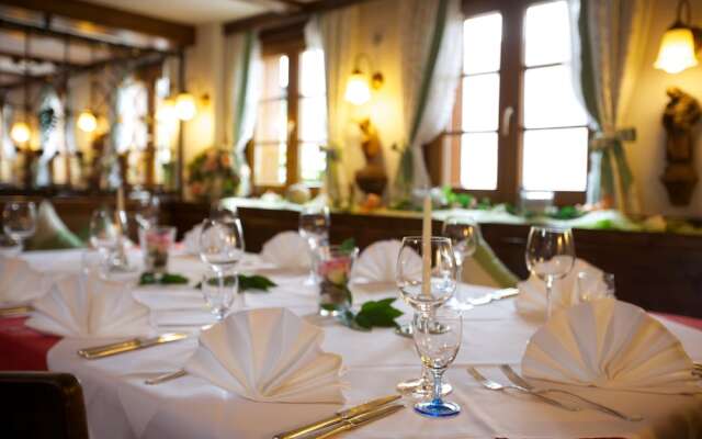 Hotel Engel - Familotel Hochschwarzwald