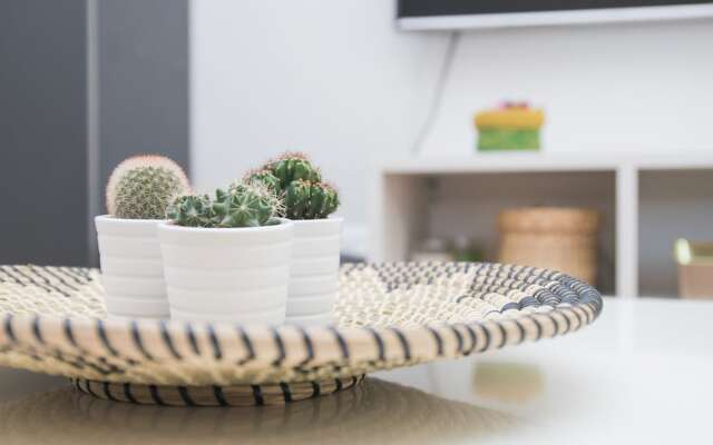 The Perfect Family Apartment