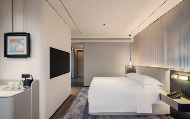 ADEN Hotel Shenzhen Nanshan