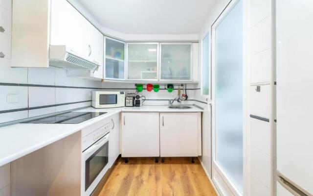 MyFlats Deluxe Jardines del Mar