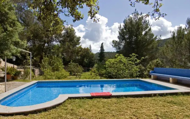 Mallorca Nice Family Villa