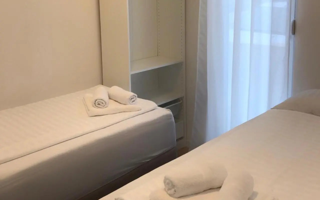 Villa Apartment 24 c