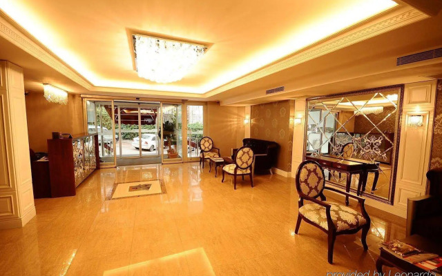 The Life Hotel & Spa