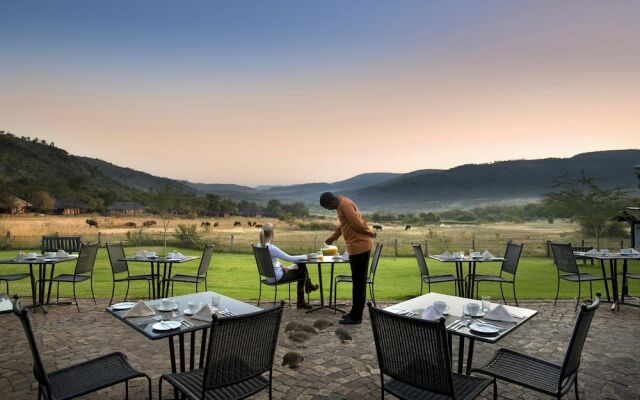 Bakubung Self-Catering Chalets