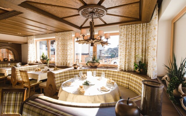 Aparthotel Giessenbach