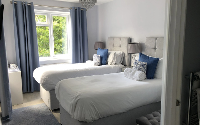 Prospect Guest House