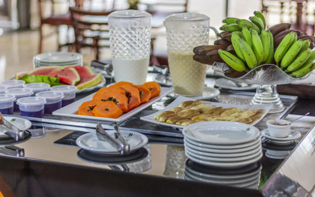 Hotel Nacional Inn São Carlos & Convenções