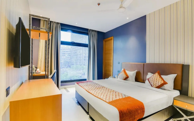 Hotel Blue Stone - Nehru Place