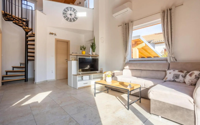 Holiday house TOIĆI