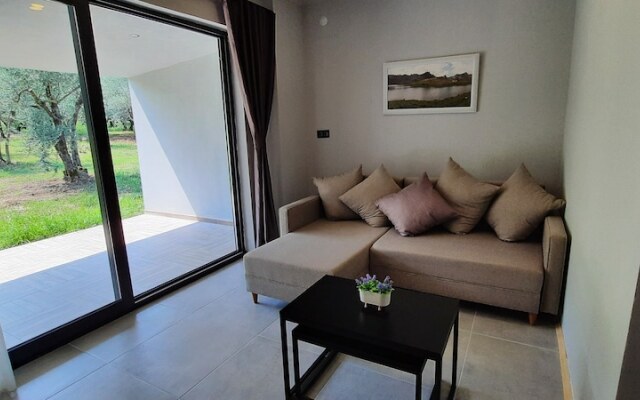 Gölyaka Stone Garden Hotel