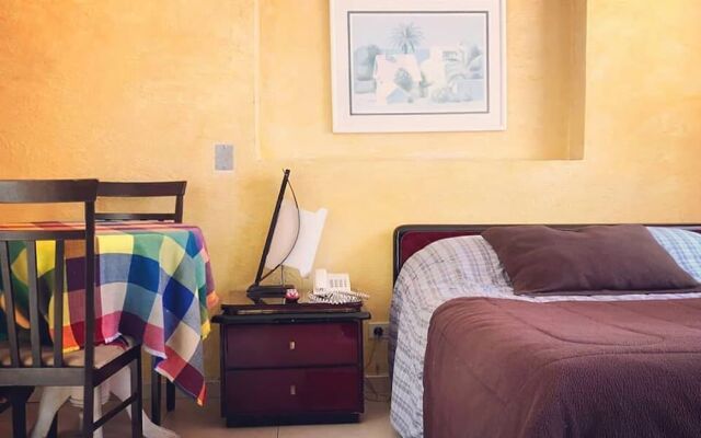 Hotel Calle 112