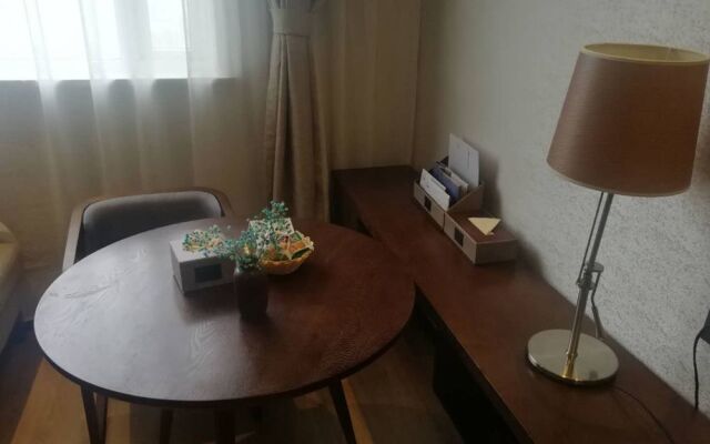 Merlinhod Hotel Shanghai North Hongqiao