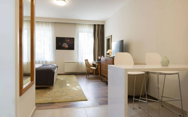 Hotel Avalon Garni