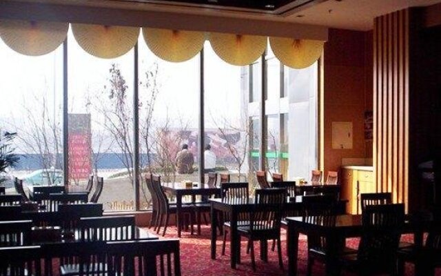 Summer Lotus Hotel Drumtower