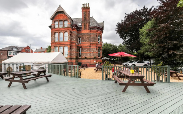 Sefton Park Hotel
