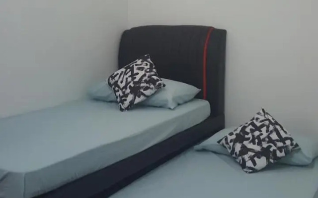 Homestay / Roomstay Muslim Budget Tanjung Malim