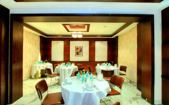 Hotel Freesia
