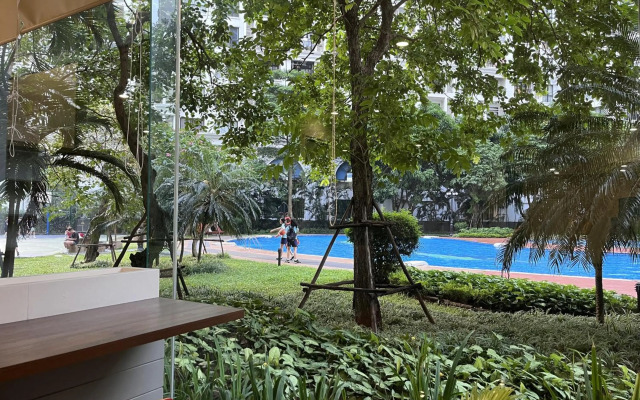 Vinhomes Royal City Luxury Apartment 2 Br