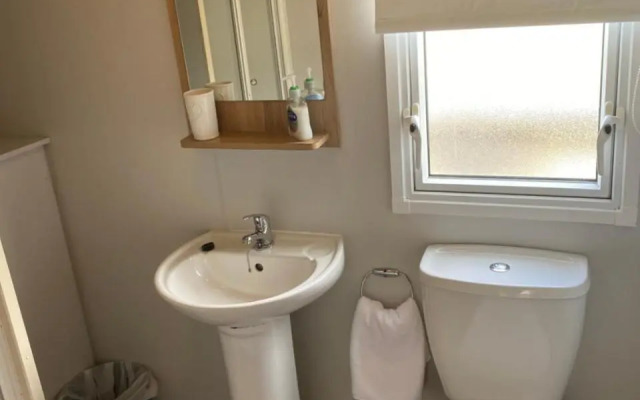 Edinburgh, Seton Sands Abi Horizon