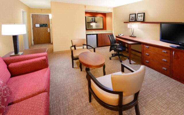 Courtyard by Marriott Dallas Arlington/Entertainment Dist