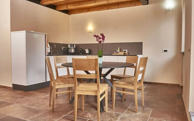 Catenazzi 2 Comfortable Holiday Residence