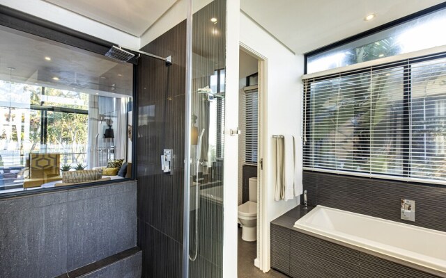 Dolphin Coast YOLO Spaces – Beach House Villa