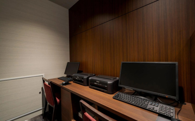 Best Western Plus Fukuoka Tenjin-minami