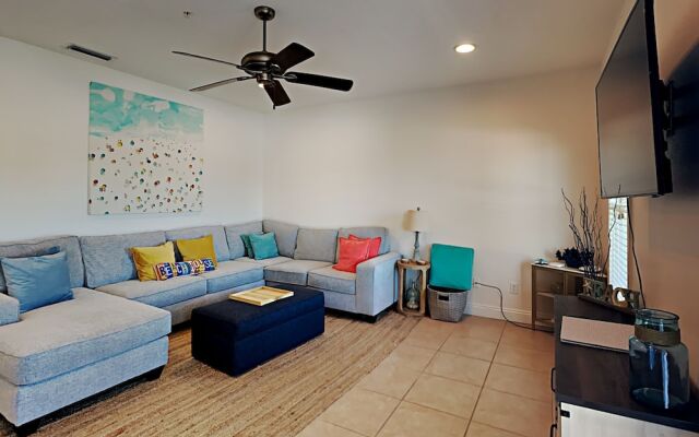 Bonita Point Condo II #214e