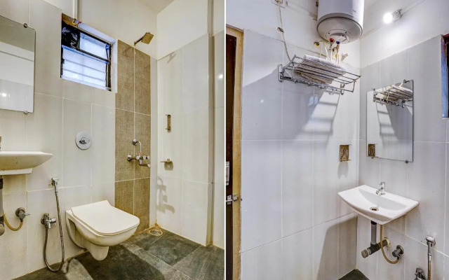 Fabhotel Bhakti Sankul