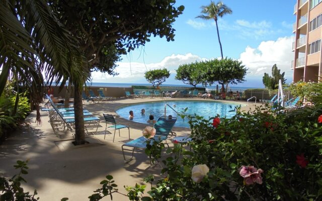 Royal Kahana Resort by rkmaui
