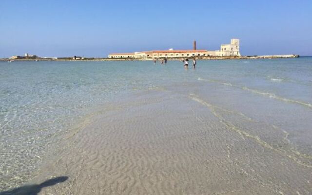 Holiday home Mediterraneo