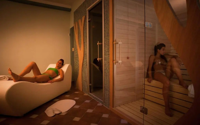 Albergo Ristorante il Fungo