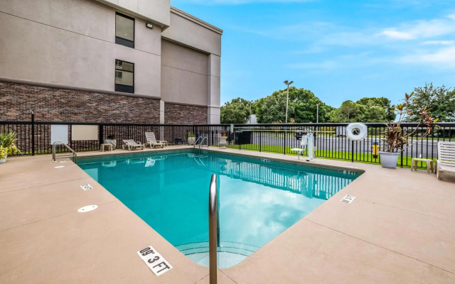 Hampton Inn Winter Haven
