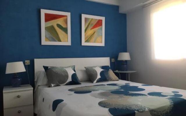Apartamento PuigVal