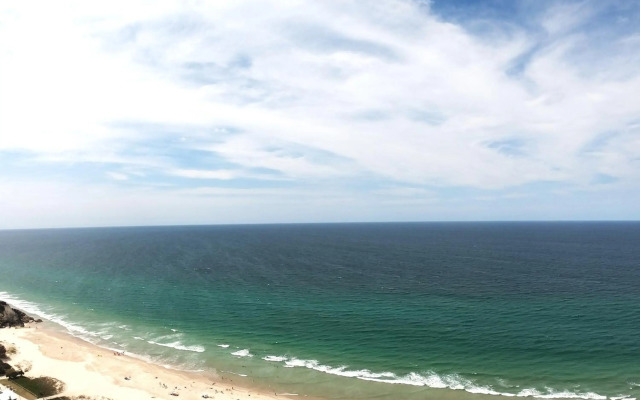 Burleigh Surf Apartments
