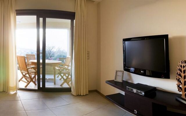Sandima 37 Suites Hotel