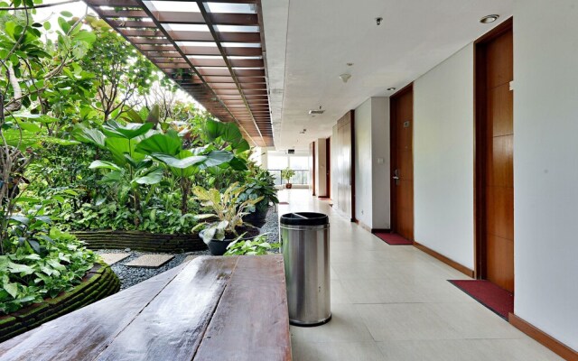 ZEN Premium Malioboro Gajah Mada