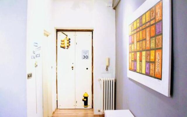 La tua casa - Stylish Chic Apartments Torino