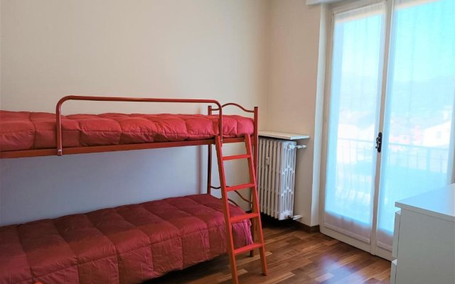 Appartamento Camuzzi