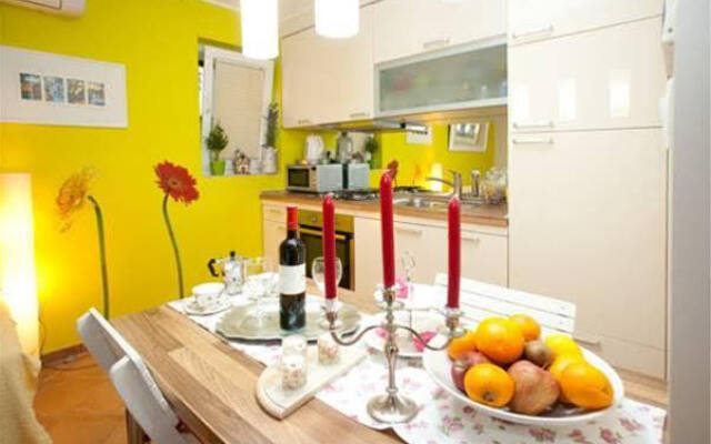 Apartment Gioia
