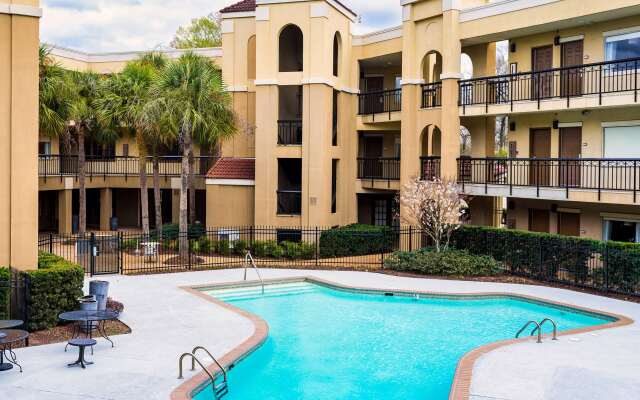 Comfort Suites Baton Rouge South I-10