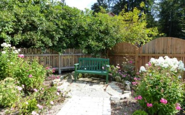 Strickerhof Göttl (Altreichenau) Urlaub auf dem Bauernhof