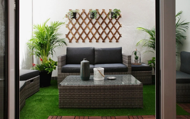 Lovely Spot Penha de França