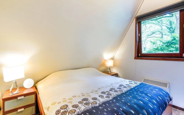 Welcoming Chalet in Rekem Tucked in Nature