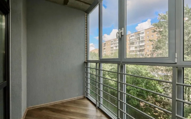 Privi House Apartment at 149 Maxim Gorky St.